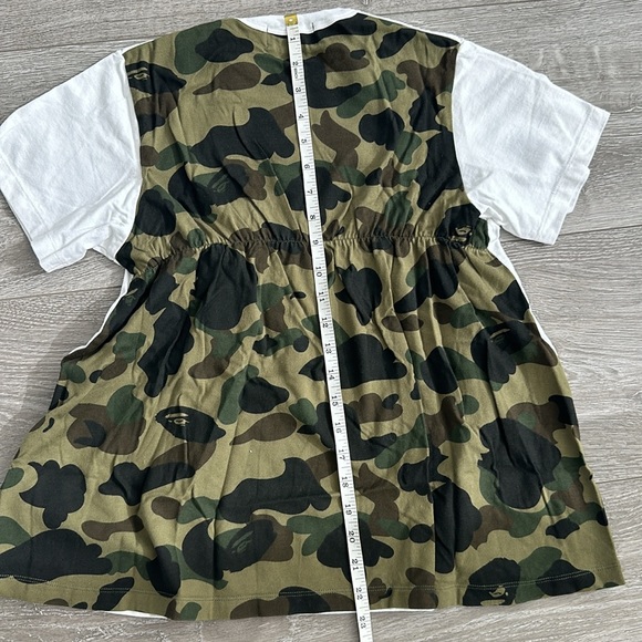 Women Ape unique tees - Picture 10 of 10